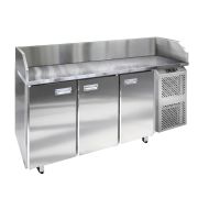 Холодильный стол ФИНИСТ - СХСпцб-700-3
