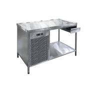 Холодильный стол ФИНИСТ - СХСо-1500-700