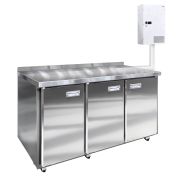 Холодильный стол ФИНИСТ - СХСан-700-3