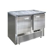 Холодильный стол ФИНИСТ - СХСнос-600-2