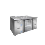 Холодильный стол ФИНИСТ - КХС-700-0-2/0-2
