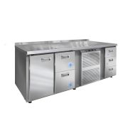 Холодильный стол - КХС-700-1/5