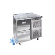 Холодильный стол ФИНИСТ - УХС-600-0/2