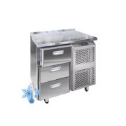 Холодильный стол ФИНИСТ - УХС-700-0/3