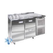 Холодильный стол ФИНИСТ - УХС-600-1/2