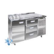 Холодильный стол ФИНИСТ - УХС-600-1/3