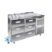 Холодильный стол ФИНИСТ - УХС-700-0/6