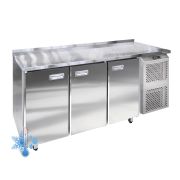 Холодильный стол ФИНИСТ - УХС-600-3