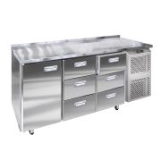 Холодильный шкаф ФИНИСТ - СХШнс-0,7-900