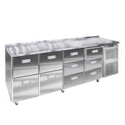 Холодильный стол ФИНИСТ - СХС-600-0/10