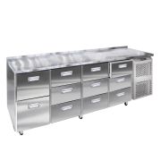 Холодильный стол ФИНИСТ - СХС-600-0/11