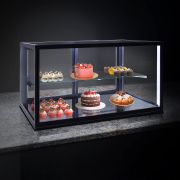 Встраиваемая холодильная витрина ФИНИСТ STEVE S-2/3