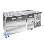 Холодильный стол ФИНИСТ - УХС-600-2/2