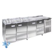 Холодильный стол ФИНИСТ - УХС-600-3/2