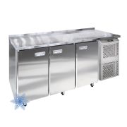 Холодильный стол ФИНИСТ - НХС-600-3