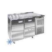 Холодильный стол ФИНИСТ - НХС-700-1/2