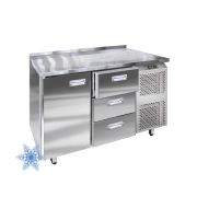 Холодильный стол ФИНИСТ - НХС-600-1/3