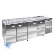 Холодильный стол ФИНИСТ - НХС-600-3/2