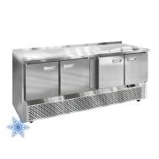 Холодильный стол ФИНИСТ - НХСн-600-4