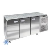 Холодильный стол ФИНИСТ - НХСвс-700-3