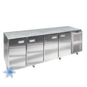 Холодильный стол ФИНИСТ - НХСвс-700-4