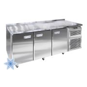 Холодильный стол ФИНИСТ - НХСт-700-3