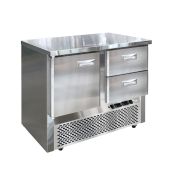 Холодильный стол ФИНИСТ - СХСн-700-1/2