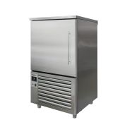 Шкаф шоковой заморозки ФИНИСТ - AR-10 STANDARD 380