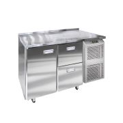 Холодильный стол ФИНИСТ - СХС-700-1/2