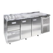 Холодильный стол ФИНИСТ - СХС-600-2/2