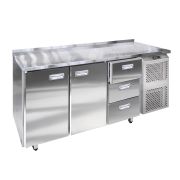 Холодильный стол ФИНИСТ - СХС-600-2/3