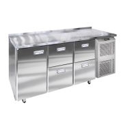 Холодильный стол ФИНИСТ - СХС-600-1/4