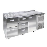 Холодильный стол ФИНИСТ - СХС-600-1/5