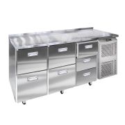Холодильный стол ФИНИСТ - СХС-700-0/7