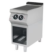 ПЛИТА ЭЛЕКТРИЧЕСКАЯ 2 КОНФОРОЧНАЯ 900 СЕРИИ TATRA TER.49F