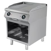 ПОВЕРХНОСТЬ ЖАРОЧНАЯ ЭЛЕКТРИЧЕСКАЯ 900 СЕРИИ TATRA TET.89SRF