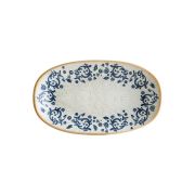 Bonna (Турция) Блюдо овальное 190*110 мм. Виенто, форма Гурмэ Bonna /1/12/2304