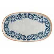 Bonna (Турция) Блюдо овальное 340*230 мм. Виенто, форма Хюгге Bonna /1/6/534