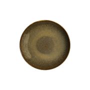 Bonna (Турция) Тарелка d=230 мм. глубокая 1000 мл. h=45 мм. Тиерра, форма Банкет Bonna /1/6/558