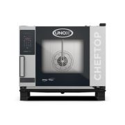 ПАРОКОНВЕКТОМАТ UNOX XEVC-0511-EZLM ЛЕВАЯ ДВЕРЬ