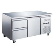 СТОЛ ХОЛОДИЛЬНЫЙ TATRA TRTGN1D2 TN