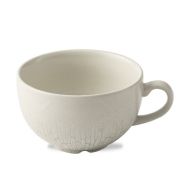 Чашка Cappuccino 340мл Delta, цвет Grey DELGCB281