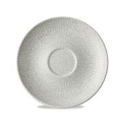 Блюдце 15,6см Delta, цвет Grey DELGCSS1