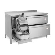 ПРИВОД УНИВЕРСАЛЬНЫЙ FEUMA 1300 SUPRA 6E-T СО СТОЛОМ 542804