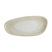 Bonna (Турция) Блюдо для подачи 360*160 мм. Патера, форма Ваго Bonna /1/12/816