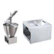 ПОДСТАВКА ДЛЯ ДОЗАТОРА ПОНЧИКОВОГО АППАРАТА KAYMAN ПА А