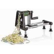 Овощерезка Rouet Gourmet 13,5х36х24,3см, нерж.сталь 49827-03