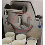 НАСАДКА ДЛЯ ПОРЦИОННОЙ РАЗДАЧИ ДЛЯ STAF59 HSX/HBX/RHS/RHB