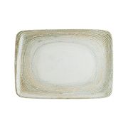 Bonna (Турция) Блюдо прямоуг. 300*210 мм. Патера, форма Мув Bonna /1/6/