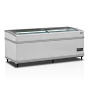 БОНЕТА ХОЛОД.-МОРОЗ. TEFCOLD SFI185 HC-CF VS